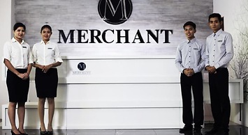 Merchant Art Boutique Hotel