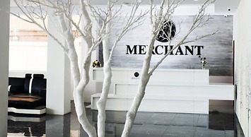 Merchant Art Boutique Hotel