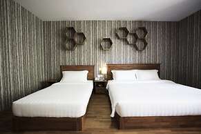 Merchant Art Boutique Hotel