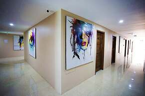 Merchant Art Boutique Hotel