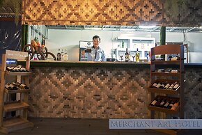 Merchant Art Boutique Hotel