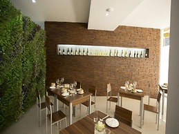 Merchant Art Boutique Hotel