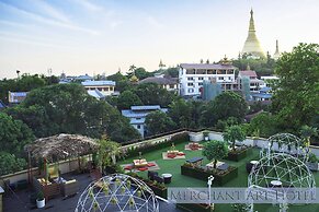 Merchant Art Boutique Hotel