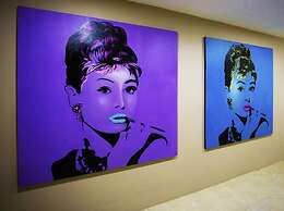 Merchant Art Boutique Hotel