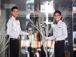 Merchant Art Boutique Hotel