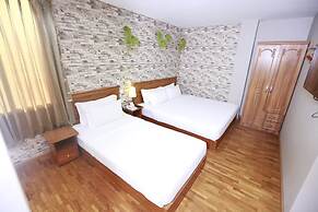 Merchant Art Boutique Hotel