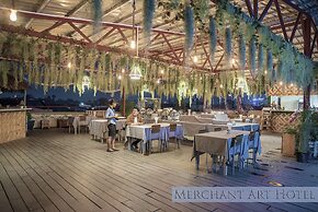 Merchant Art Boutique Hotel