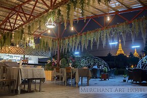 Merchant Art Boutique Hotel