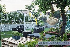Merchant Art Boutique Hotel