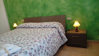 B&B Terrazza sul Mare