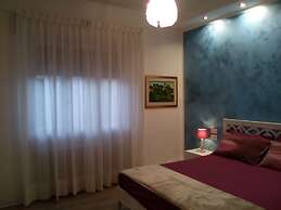 B&B Terrazza sul Mare