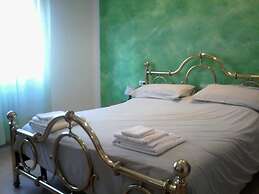 B&B Terrazza sul Mare