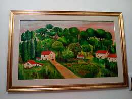 B&B Terrazza sul Mare