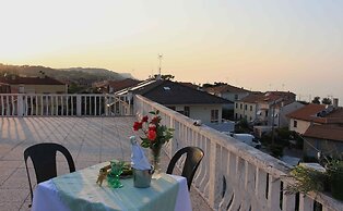 B&B Terrazza sul Mare