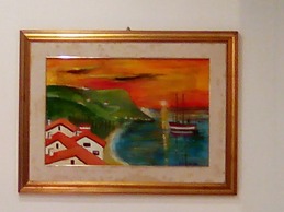 B&B Terrazza sul Mare