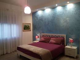 B&B Terrazza sul Mare