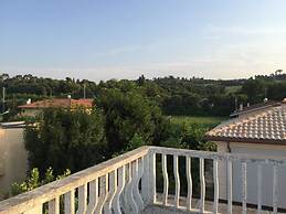 B&B Terrazza sul Mare
