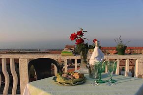 B&B Terrazza sul Mare
