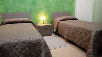 B&B Terrazza sul Mare