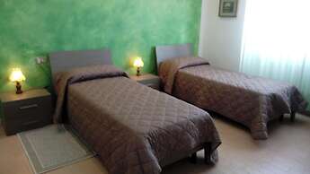 B&B Terrazza sul Mare