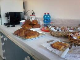 B&B Terrazza sul Mare