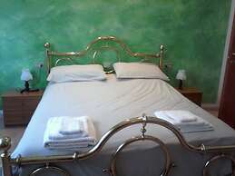 B&B Terrazza sul Mare