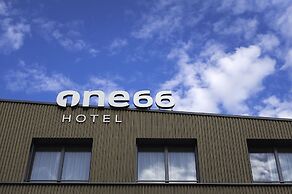 Hotel one66