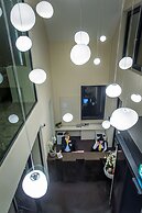 Hotel one66
