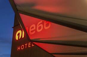 Hotel one66