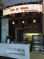 Bed@Town Hostel
