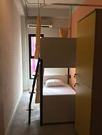 Bed@Town Hostel