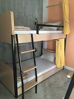 Bed@Town Hostel