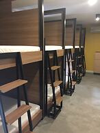 Bed@Town Hostel