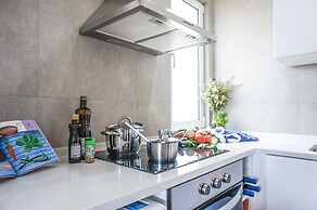 Trendy Apartments