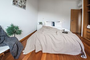 Trendy Apartments