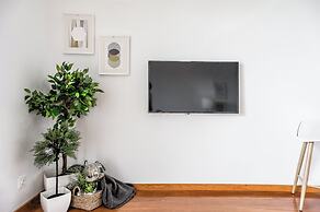 Trendy Apartments