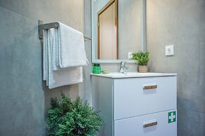 Trendy Apartments