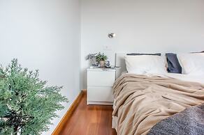 Trendy Apartments