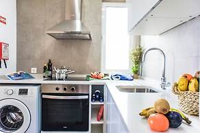 Trendy Apartments