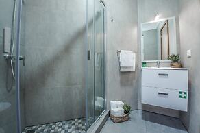 Trendy Apartments