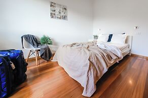 Trendy Apartments