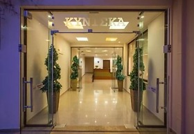 Kyniska Hotel