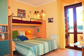 B&B Sedici Pini