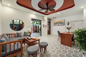 Red Flower Cottages Homestay