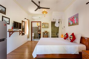 Red Flower Cottages Homestay