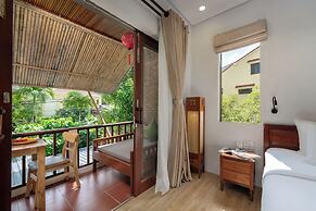 Red Flower Cottages Homestay