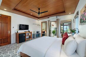 Red Flower Cottages Homestay