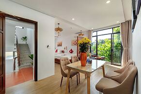 Red Flower Cottages Homestay