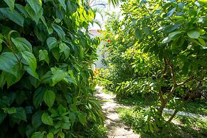 Red Flower Cottages Homestay