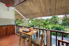 Red Flower Cottages Homestay